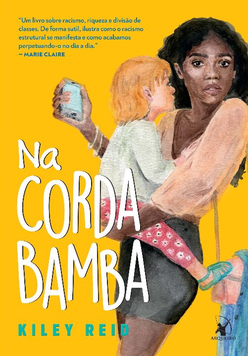 Na Corda Bamba