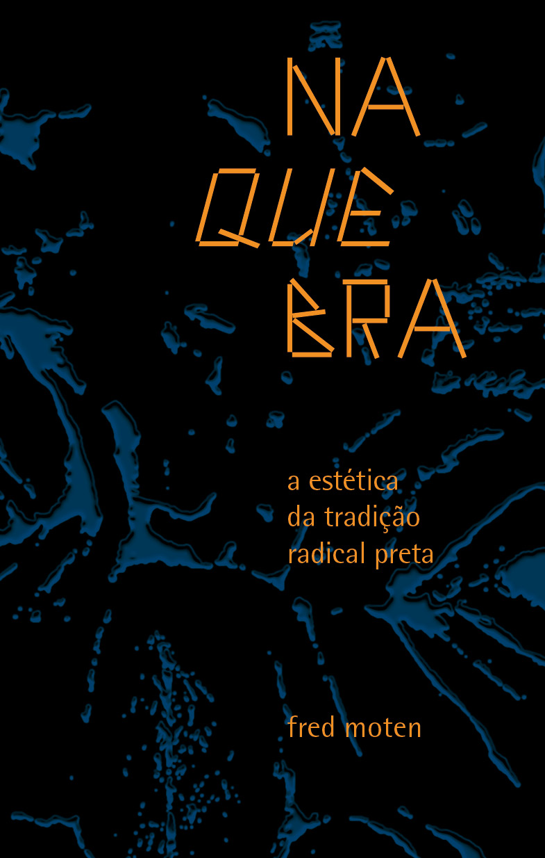 Na quebra: a estética da tradição radical preta