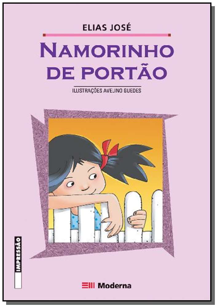 Namorinho de Portao