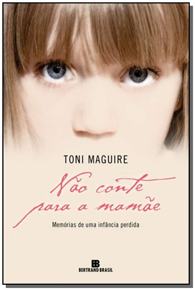 Não conte para a mamãe