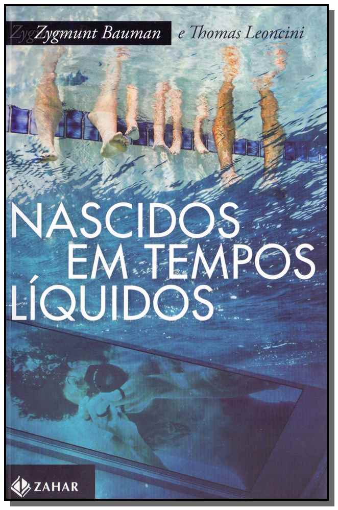 Nascidos em tempos líquidos