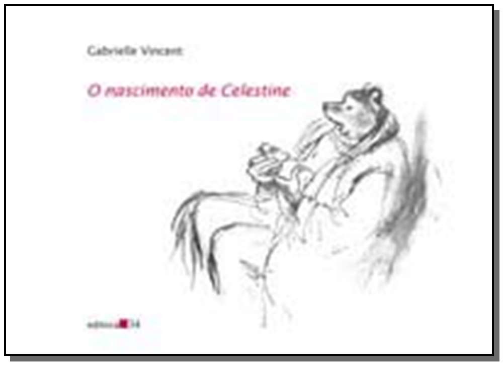 Nascimento de Celestine, O