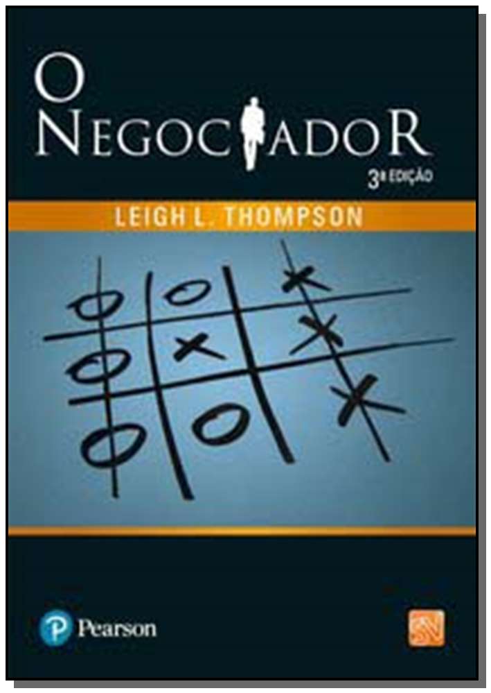 O Negociador