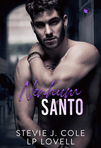 Nenhum Santo (Dayton Livro 2)