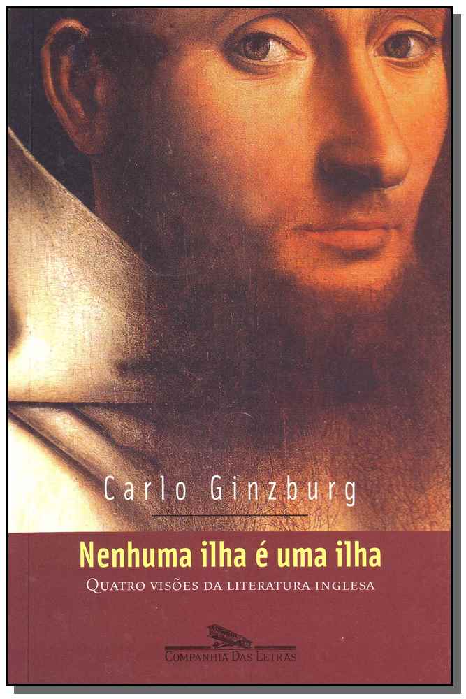 Nenhuma ilha é uma ilha