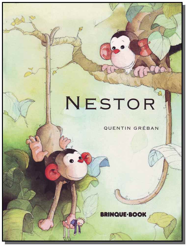 Nestor