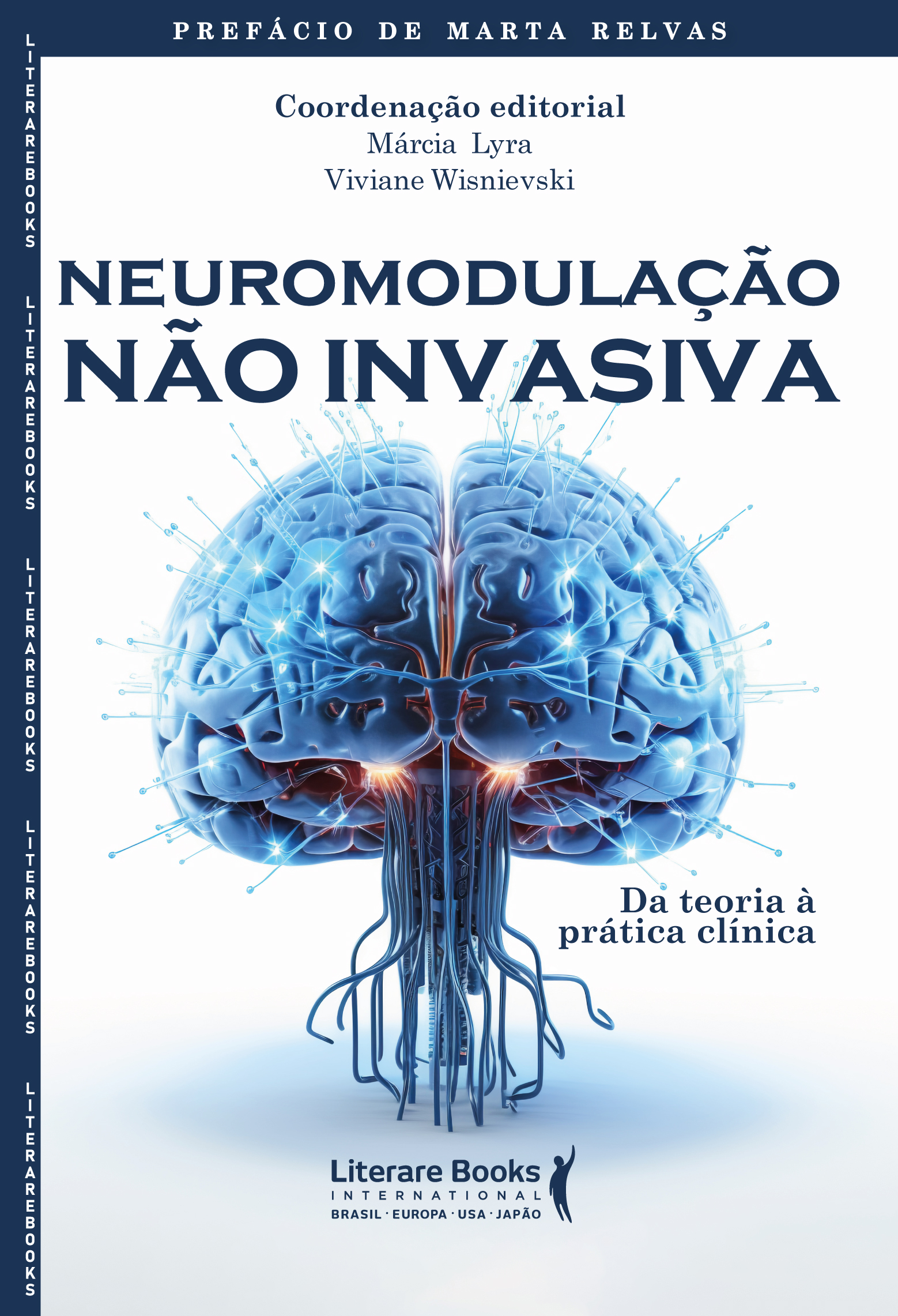 Neuromodulação Não Invasiva - Da Teoria à Prática Clínica