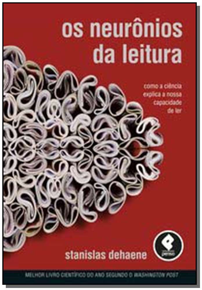 Os Neurônios da Leitura