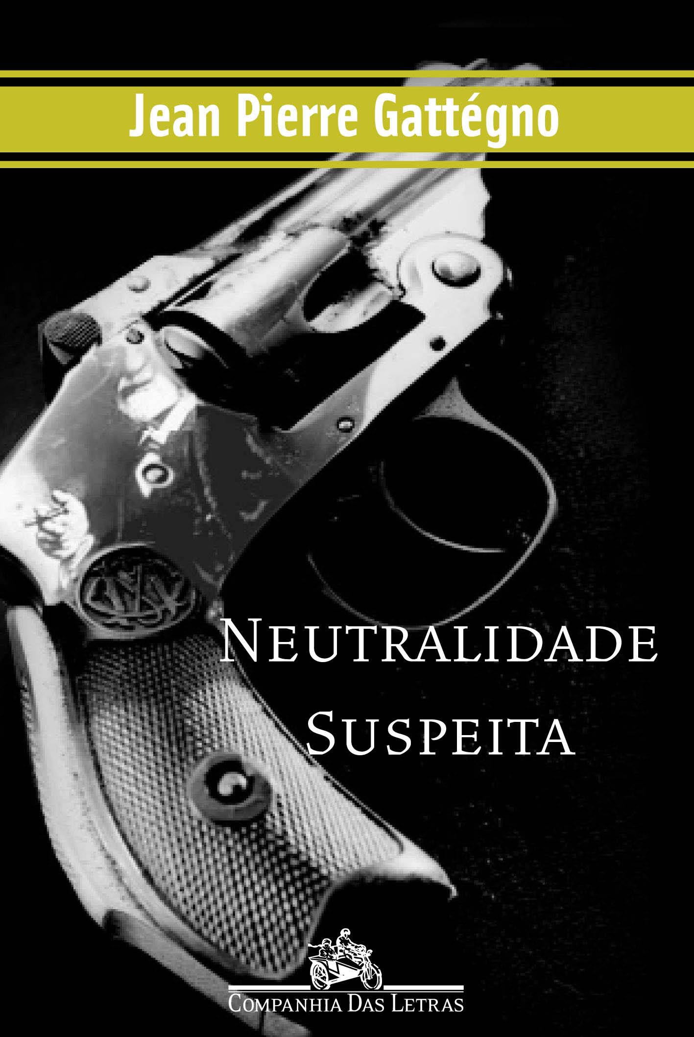 NEUTRALIDADE SUSPEITA