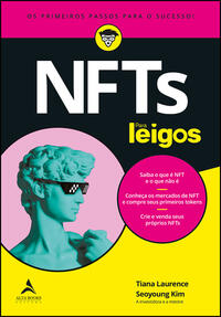 NFTs Para Leigos