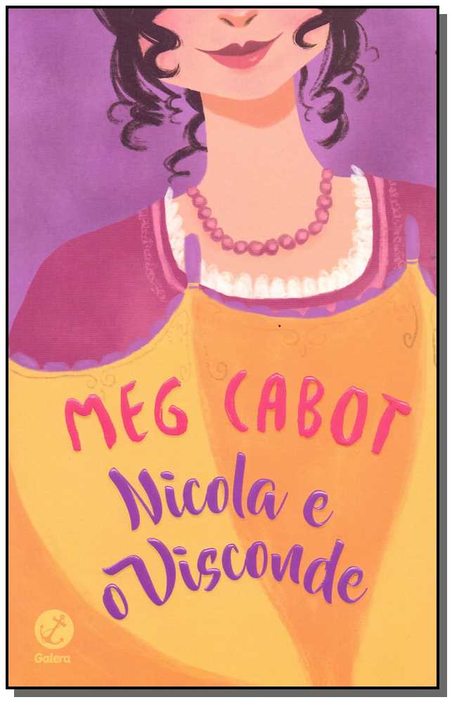 Nicola e o visconde