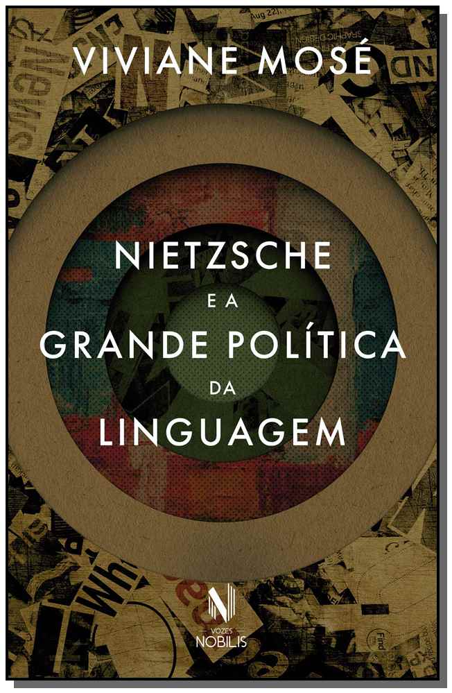 Nietzsche e a grande política da linguagem