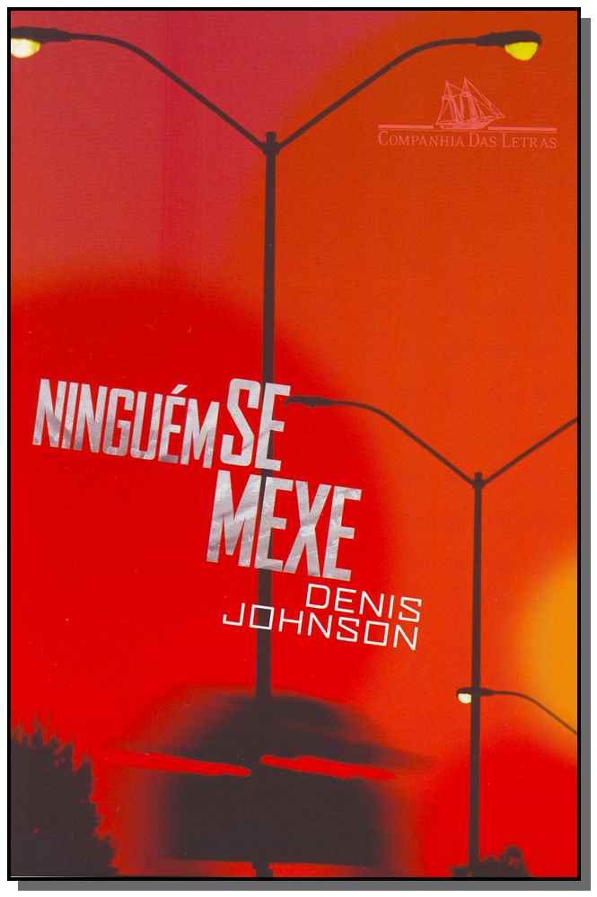 Ninguém Se Mexe