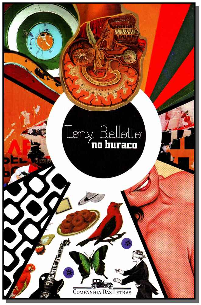 No buraco