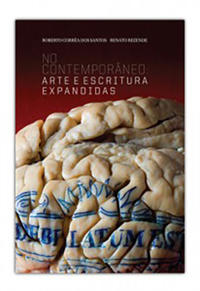 No contemporâneo: arte e escritura expandidas