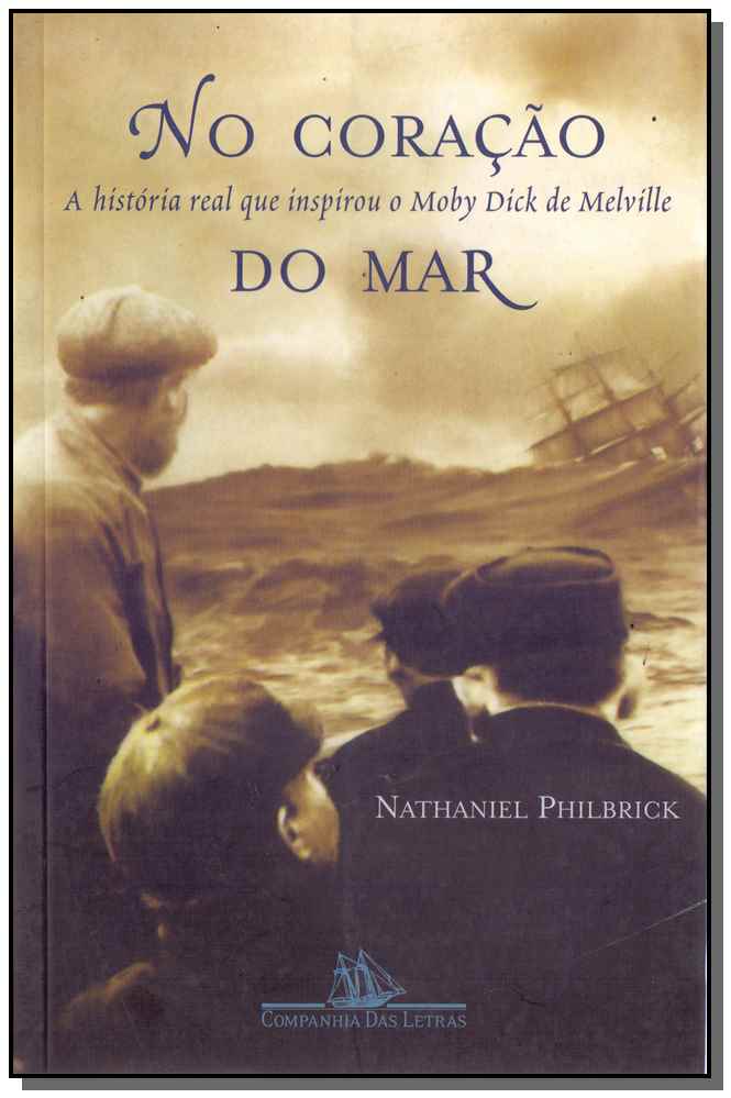 No coração do mar