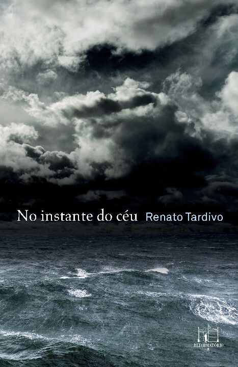 No instante do céu