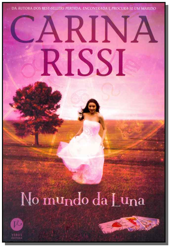 No mundo da Luna