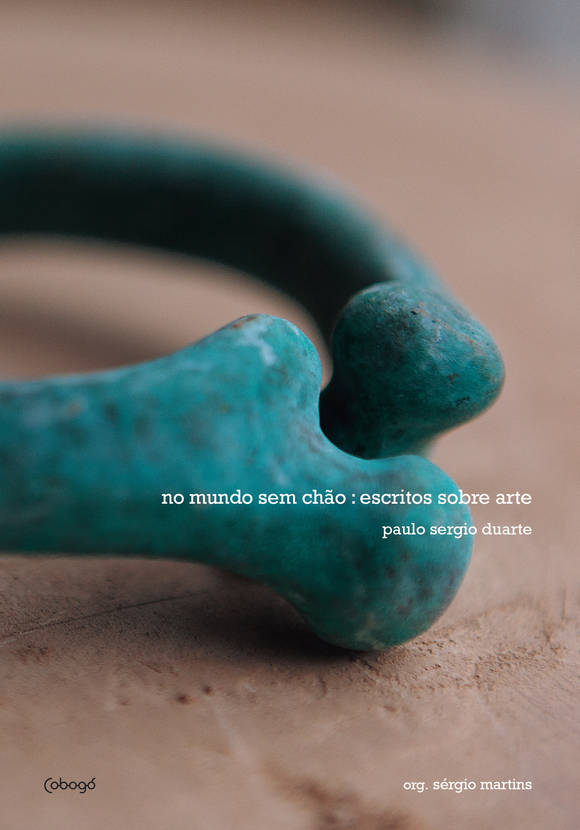 No mundo sem chão - Escritos sobre arte