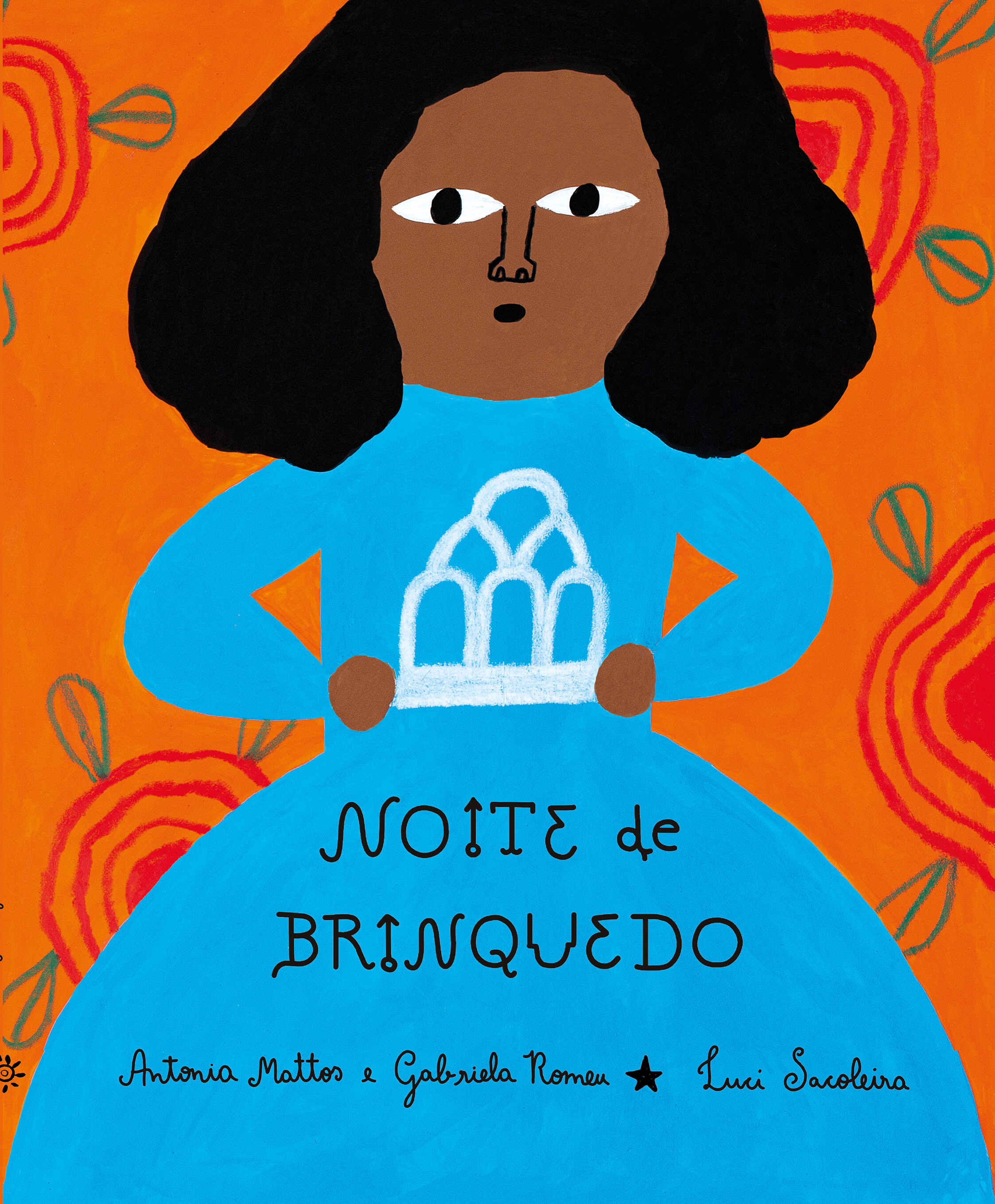 Noite de brinquedo