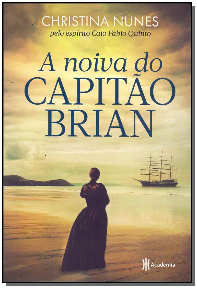A noiva do capitão Brian
