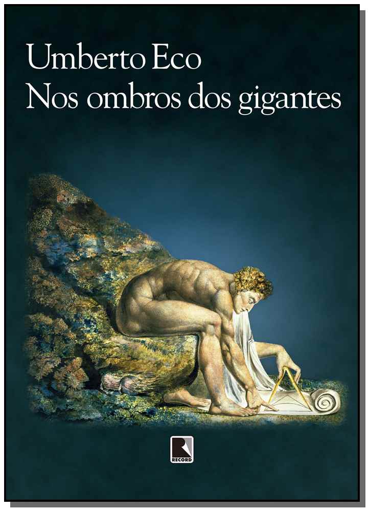 Nos ombros dos gigantes