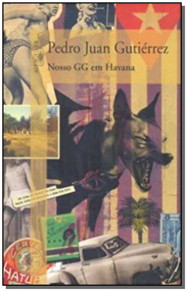 Nosso gg em havana