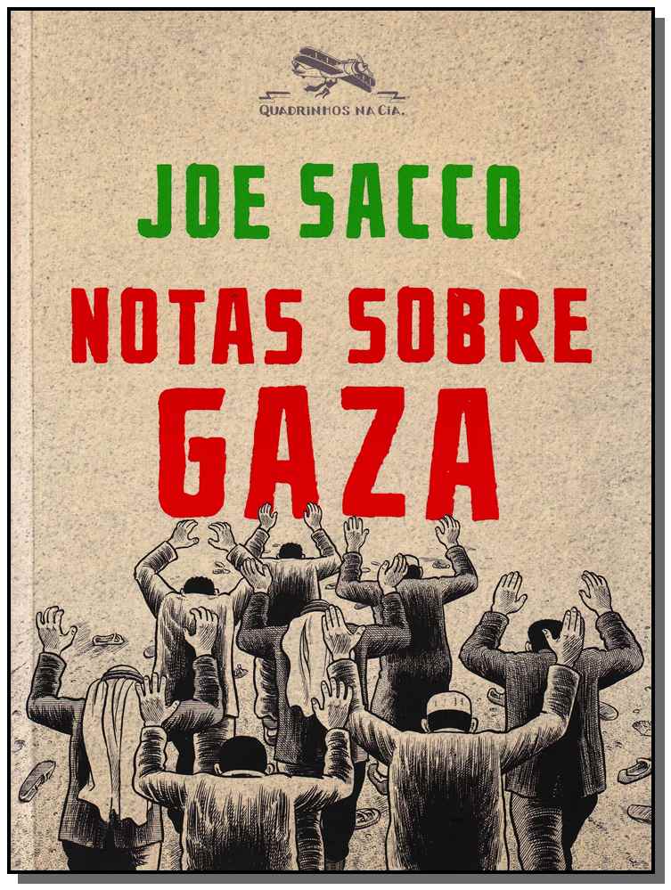 Notas Sobre Gaza