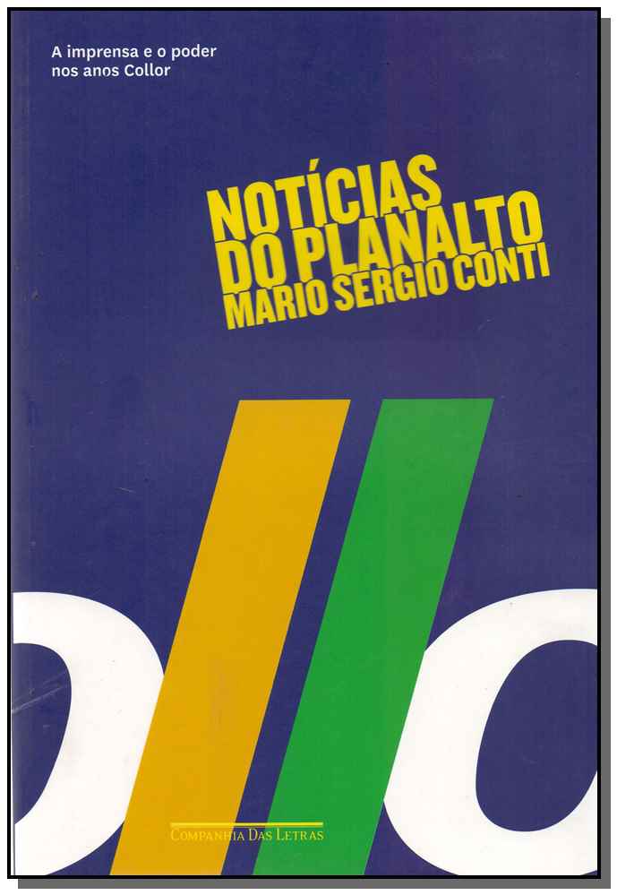 Notícias do planalto