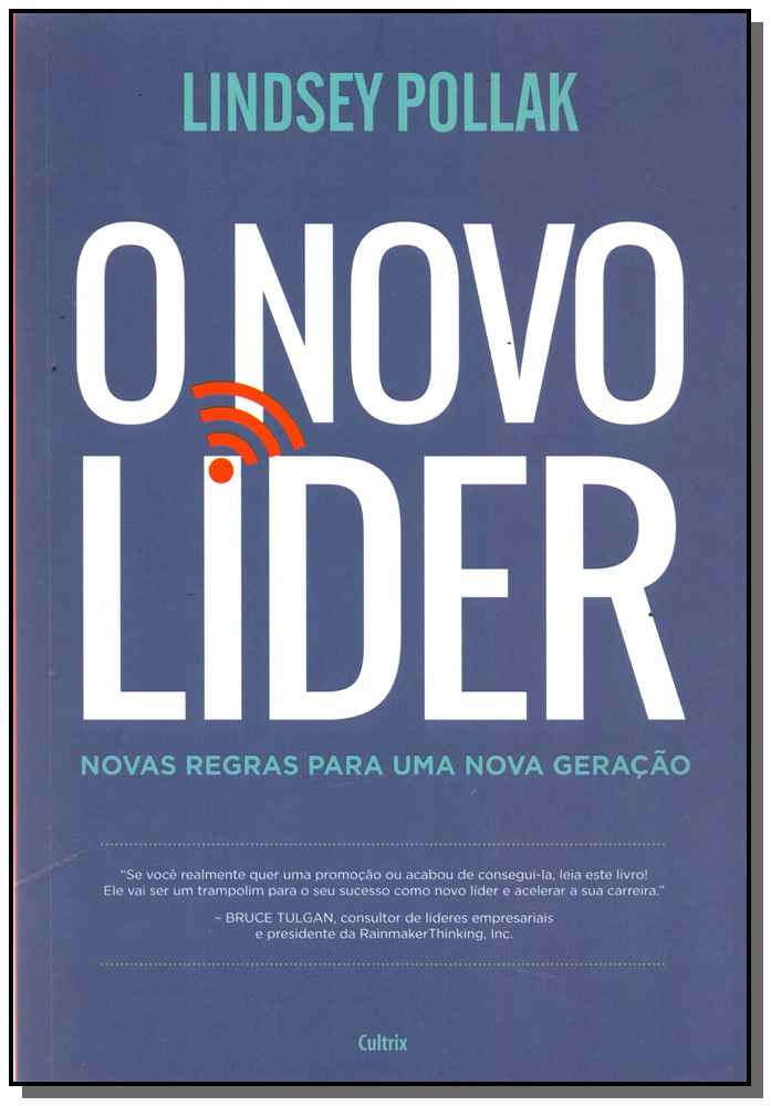 Novo Líder, O