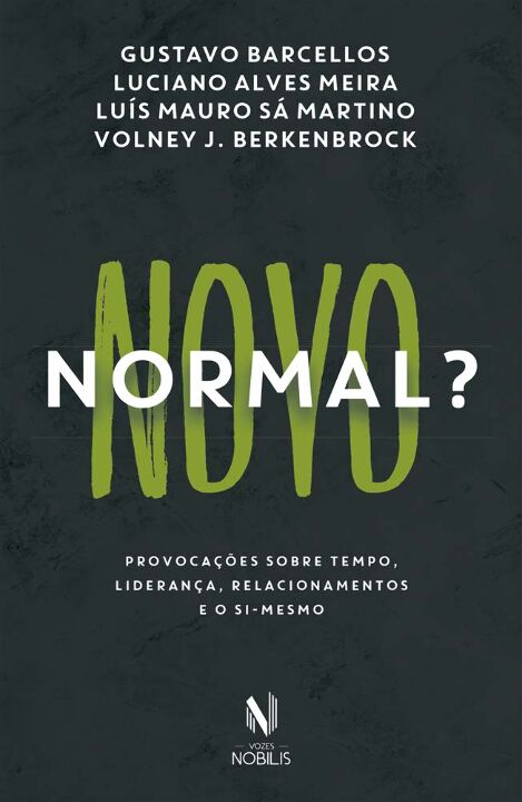 Novo normal?