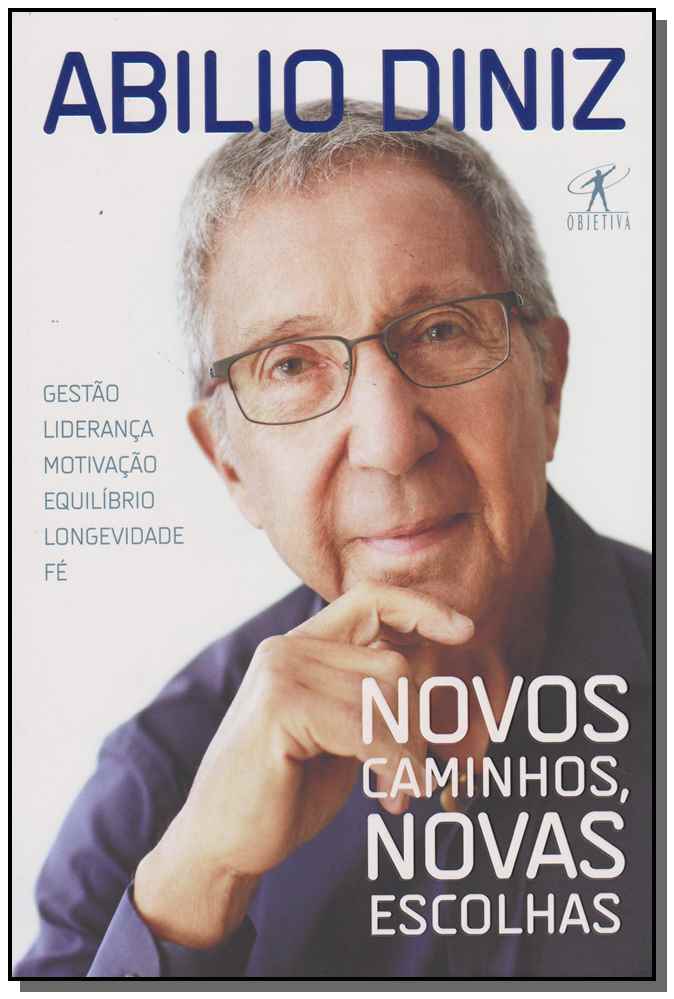 Novos caminhos, novas escolhas