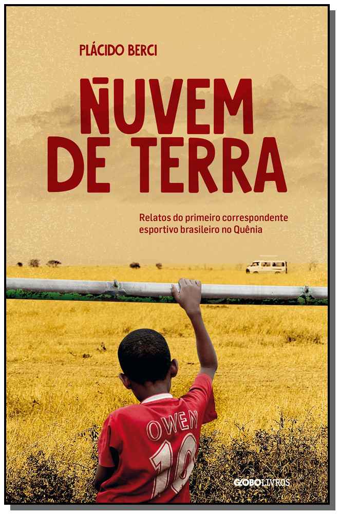 Nuvem de terra