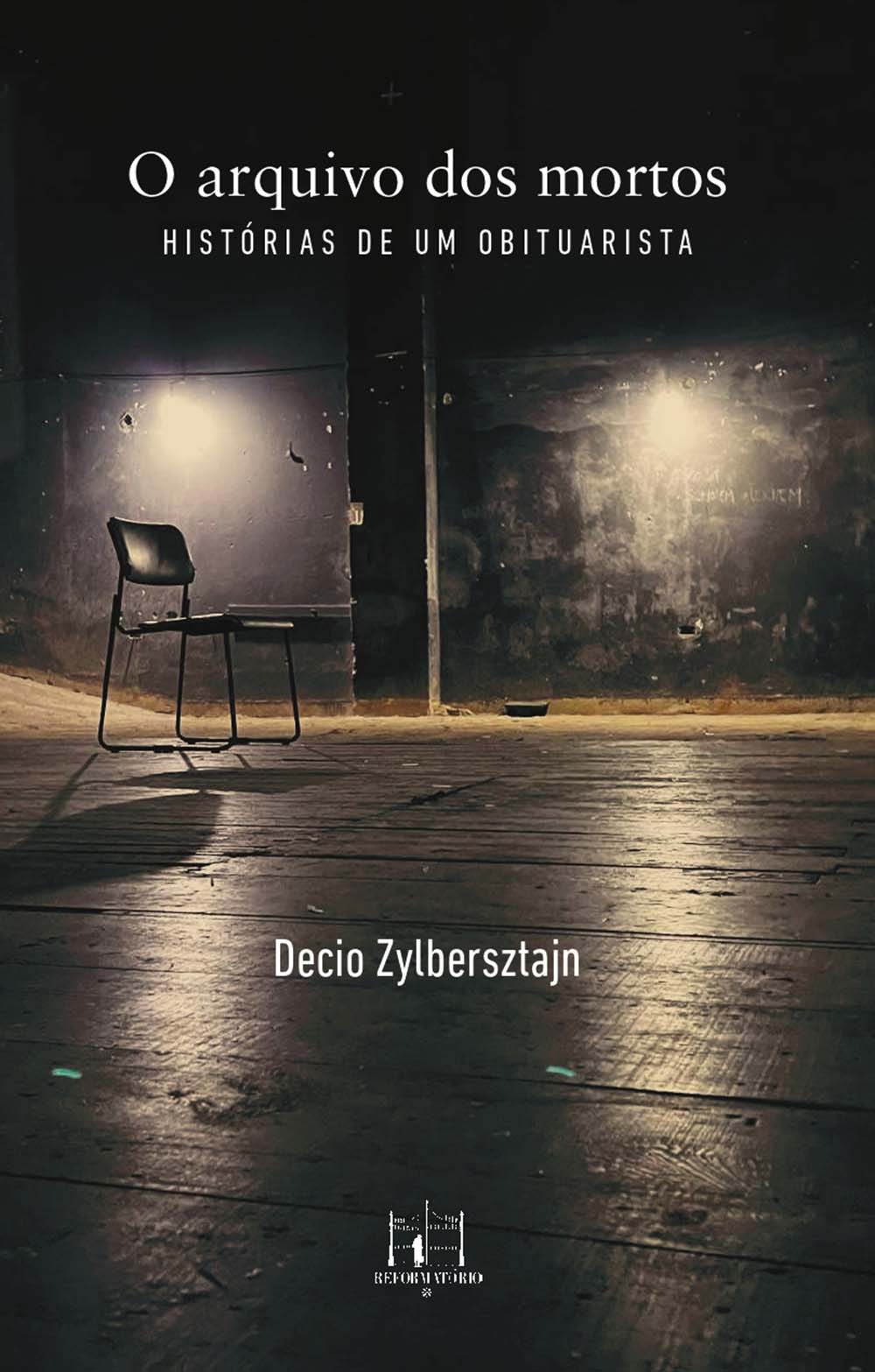 O arquivo dos mortos