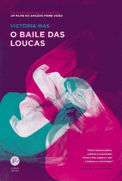 O baile das loucas