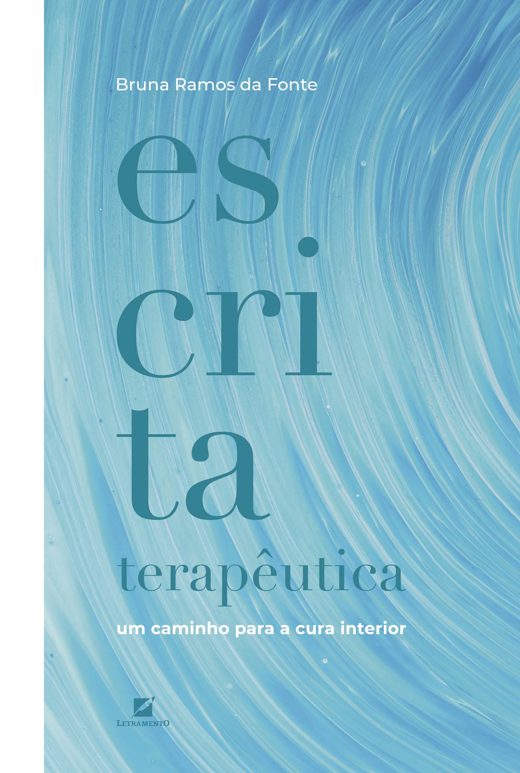 Escrita terapêutica: um caminho para a cura interior