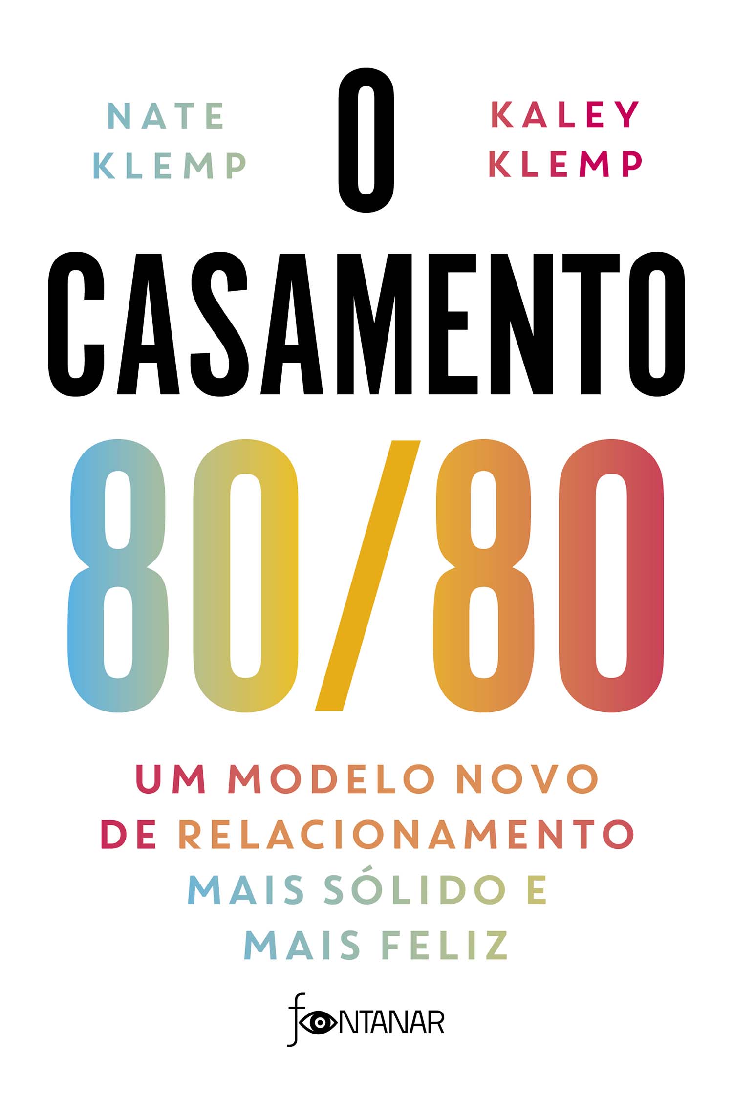 O casamento 80/80