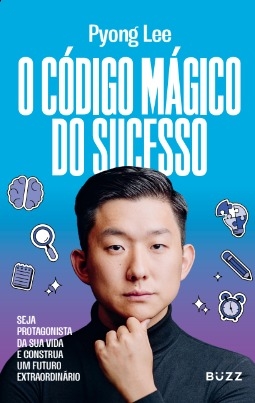 O código mágico do sucesso