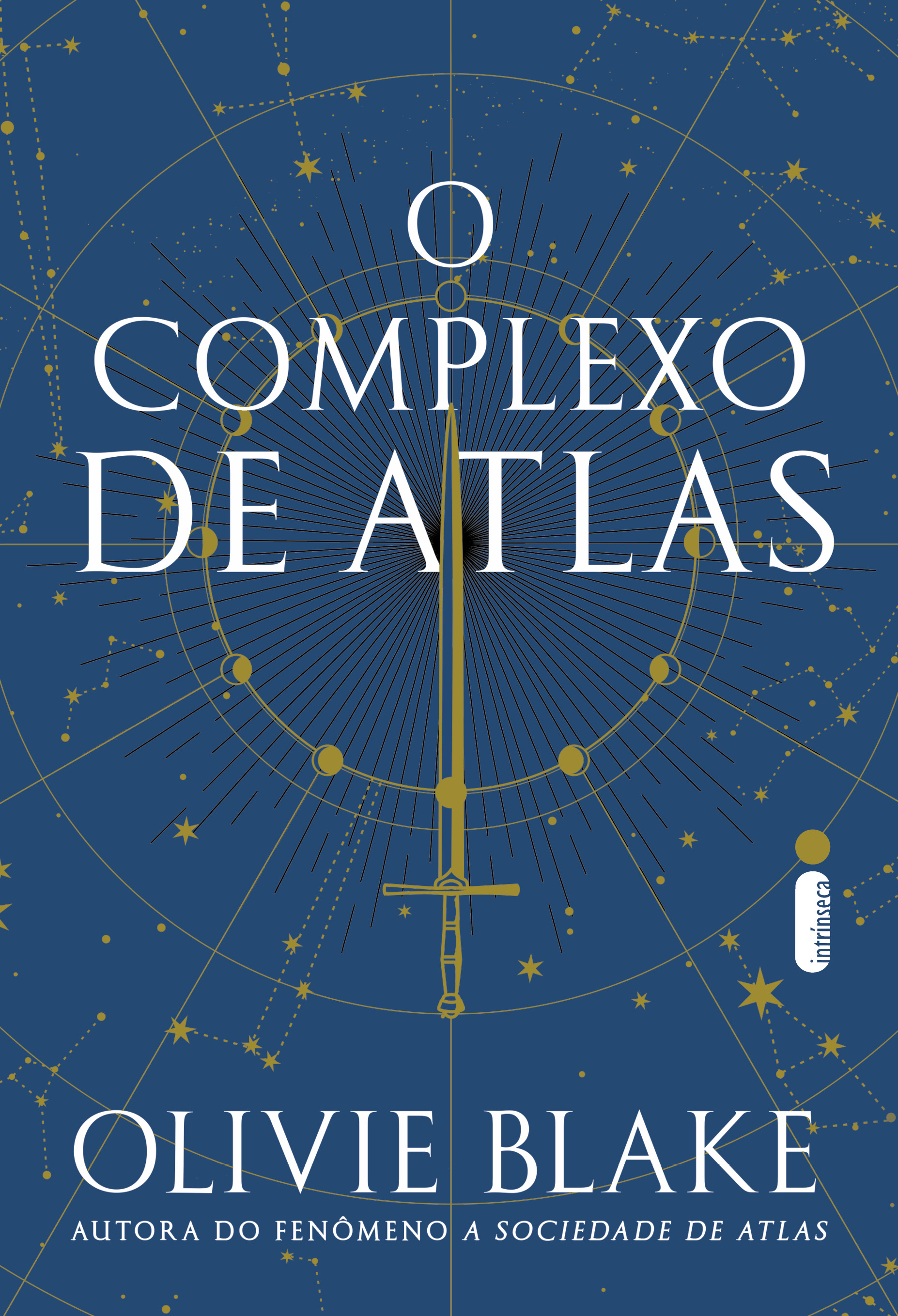 O complexo de Atlas