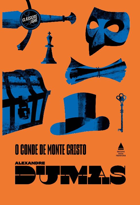 O conde de Monte Cristo