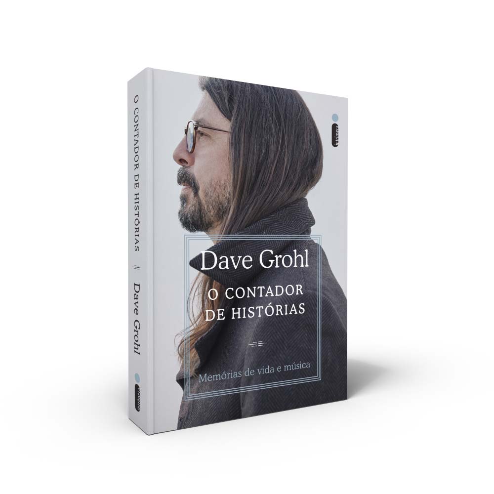 O contador de histórias