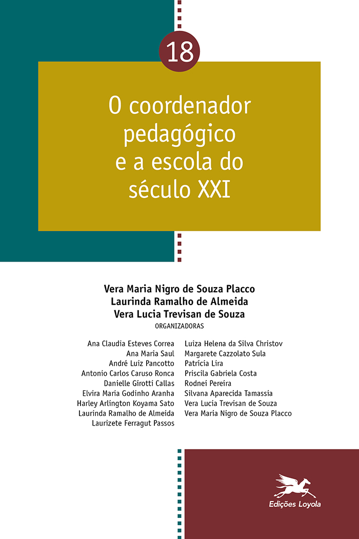 O coordenador pedagógico e a escola do século XXI