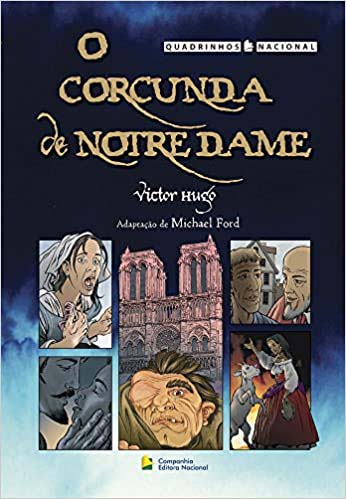 O corcunda de Notre Dame