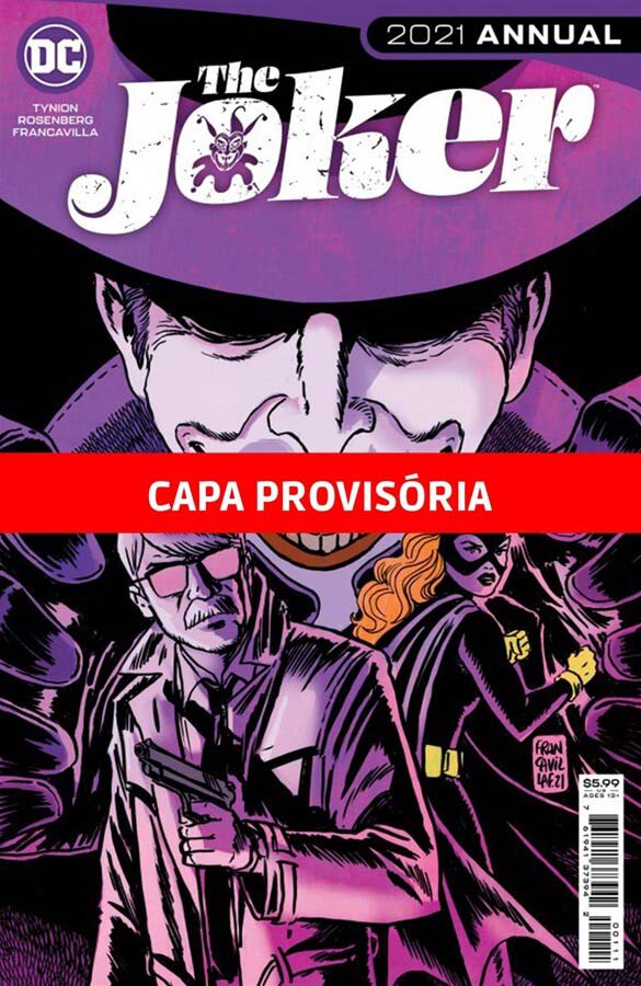 o Coringa - Vol. 02