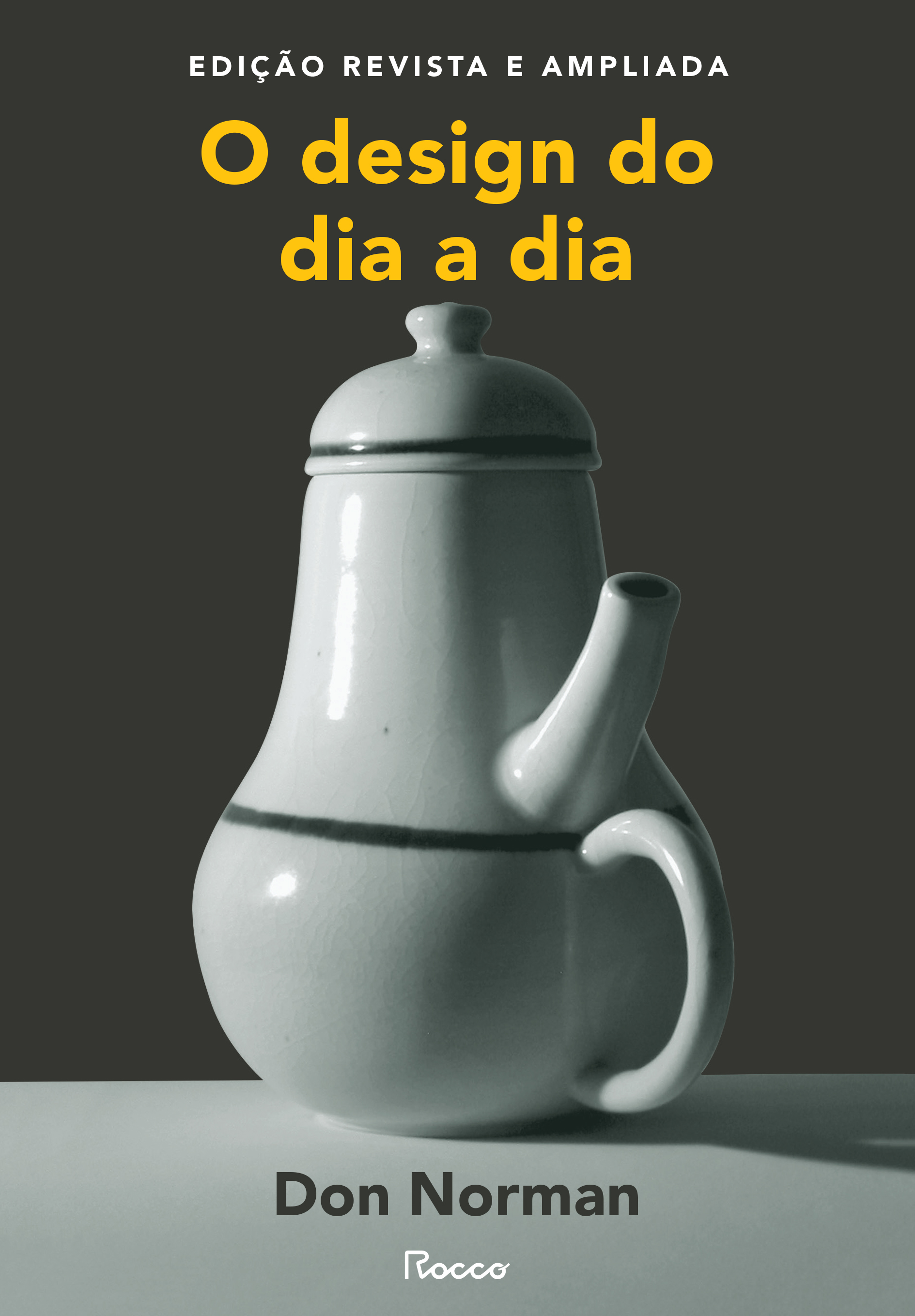 O design do dia a dia