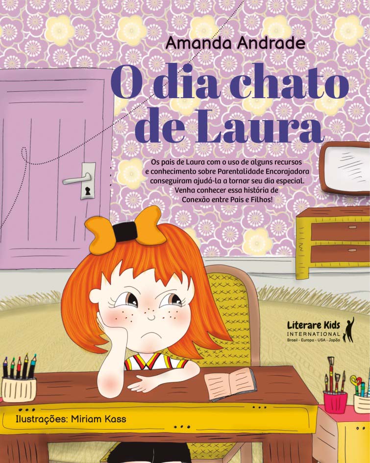 O Dia Chato de Laura