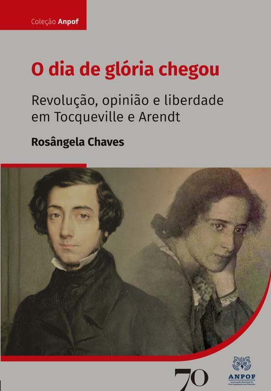 O Dia De Glória Chegou