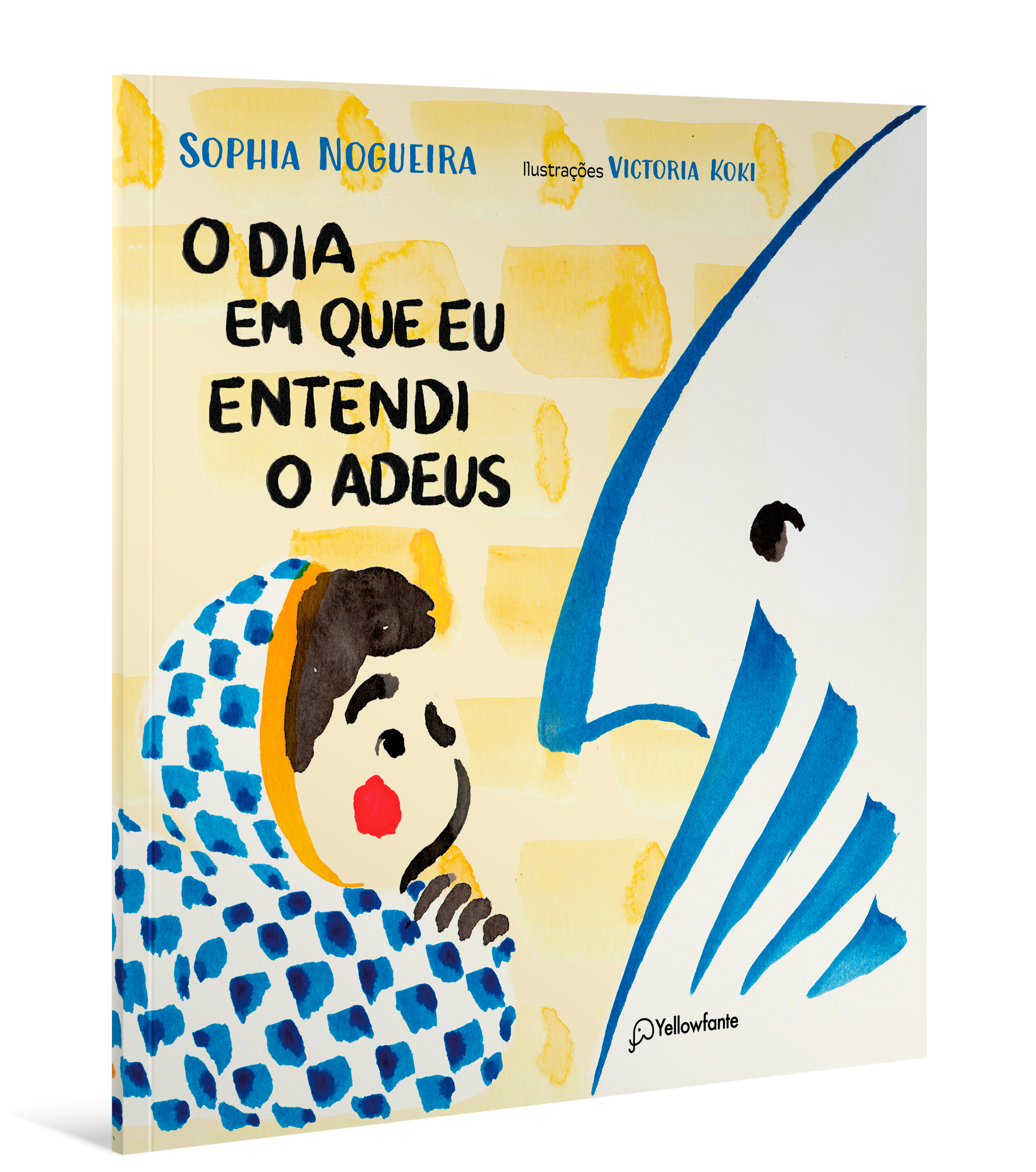 O dia em que eu entendi o adeus