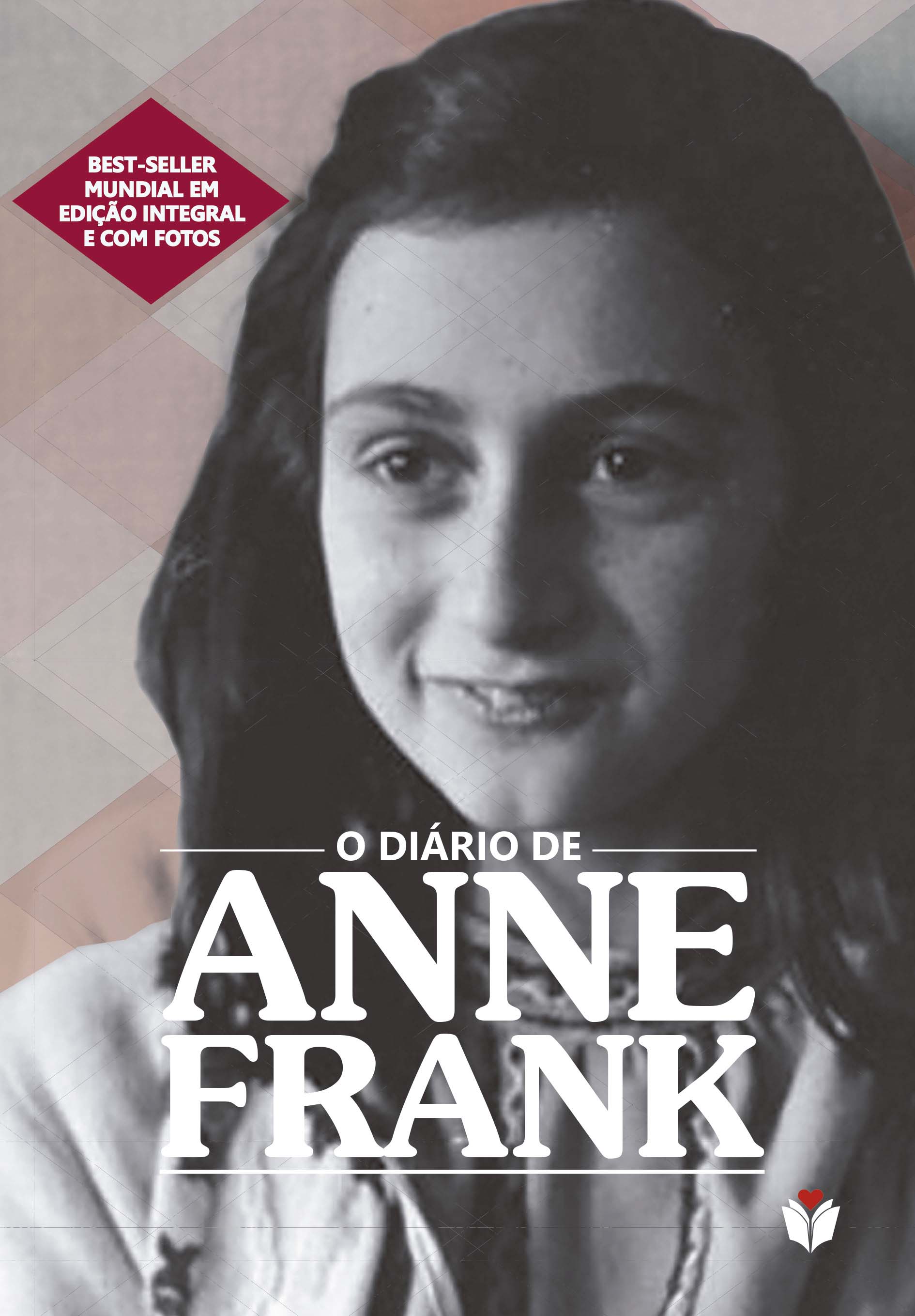 O diário de Anne Frank