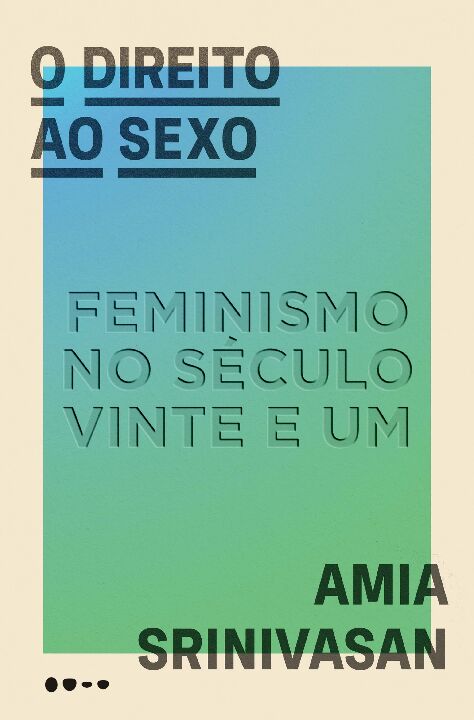 O direito ao sexo